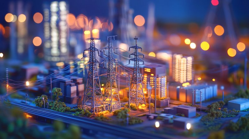 Elektrik Elektronik Mühendisliği Projeleri