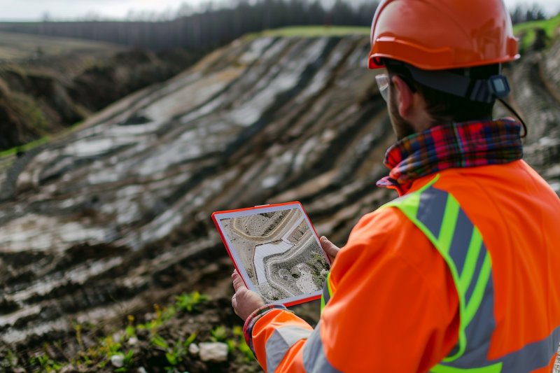 Jeofizik Araştırmalar