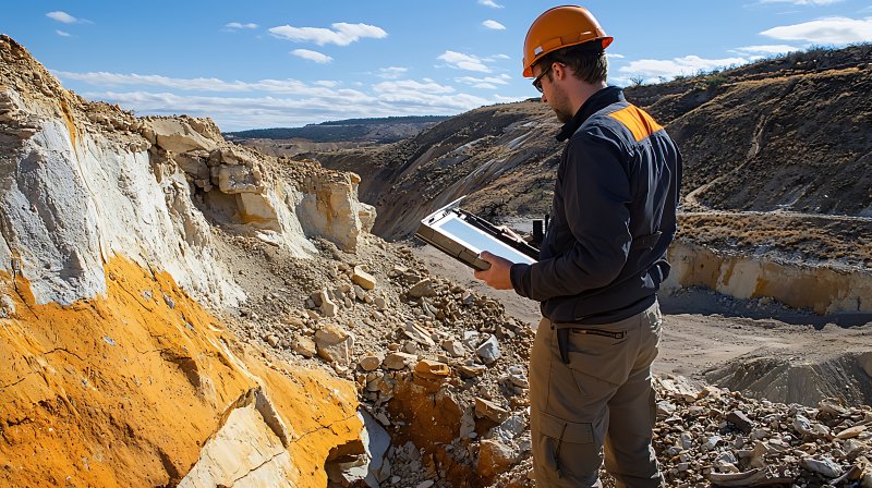 Jeoteknik Araştırmalar