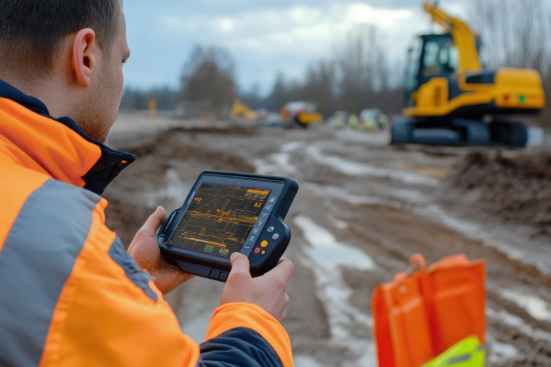 Proje ve Müşavirlik Hizmetleri