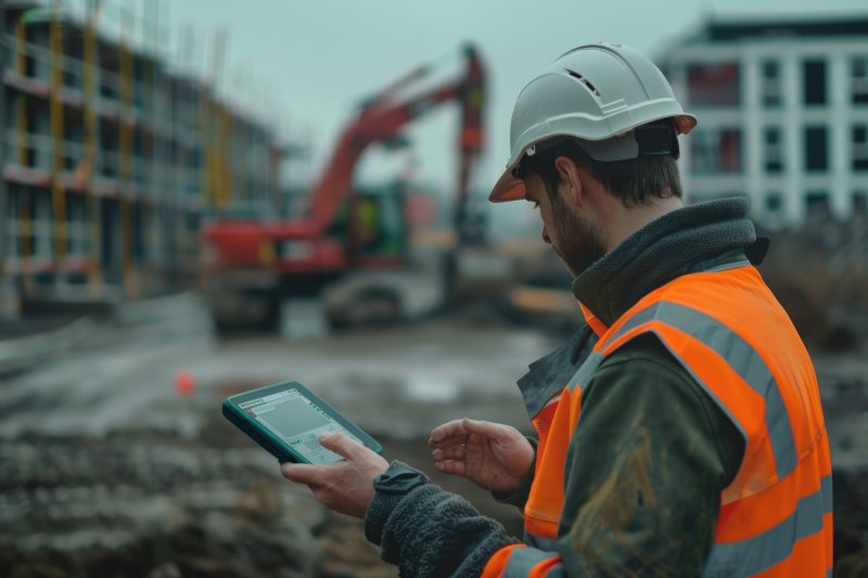 Kapsamlı Mühendislik ve Altyapı Çözümleri