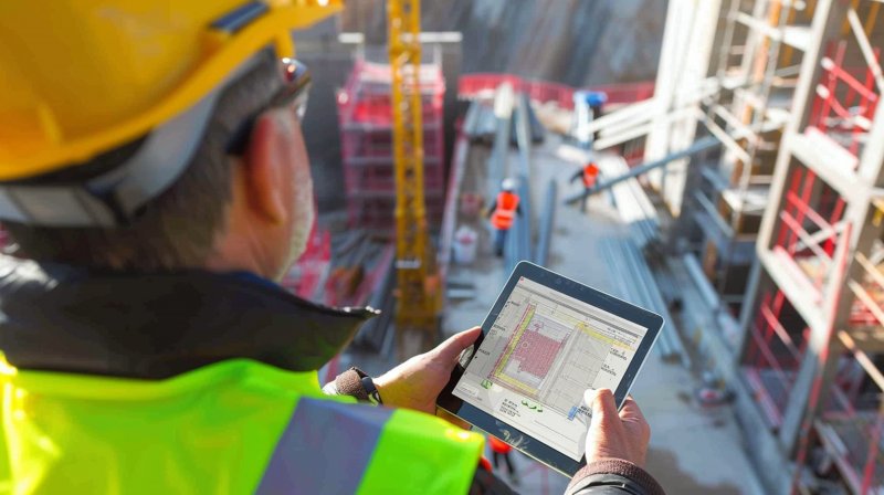 Rhino Mühendislik ile Modern Yapılarda Güvenlik ve Verimlilik